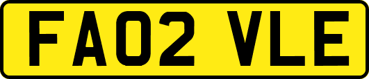 FA02VLE