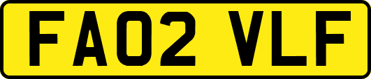 FA02VLF