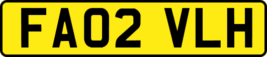 FA02VLH