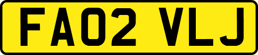 FA02VLJ
