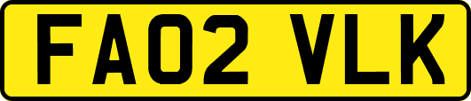 FA02VLK
