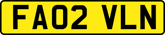 FA02VLN