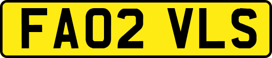 FA02VLS