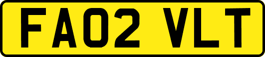 FA02VLT