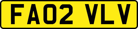 FA02VLV