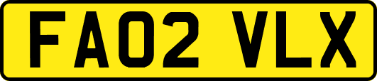 FA02VLX