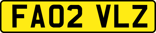 FA02VLZ