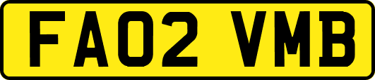 FA02VMB