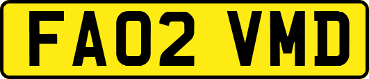 FA02VMD