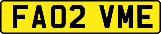FA02VME