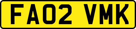FA02VMK