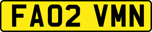FA02VMN