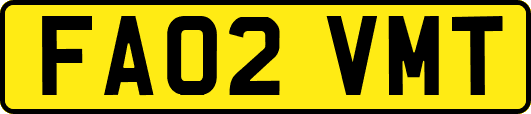 FA02VMT