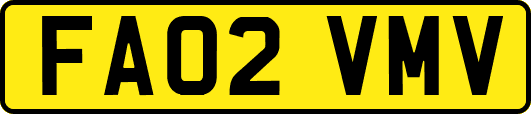 FA02VMV