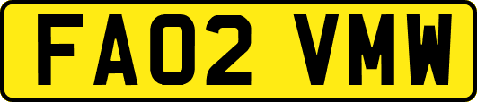 FA02VMW