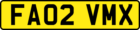FA02VMX