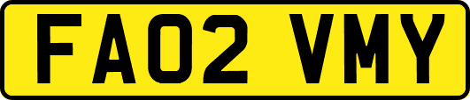 FA02VMY