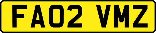 FA02VMZ