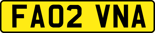 FA02VNA