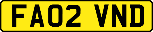 FA02VND