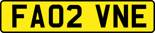 FA02VNE