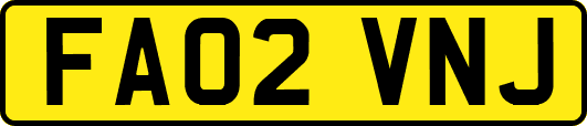 FA02VNJ