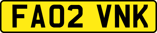 FA02VNK