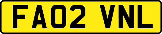 FA02VNL