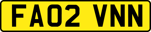 FA02VNN