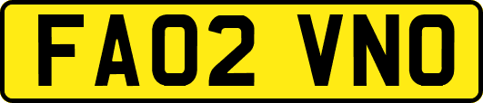 FA02VNO
