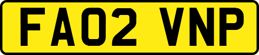 FA02VNP