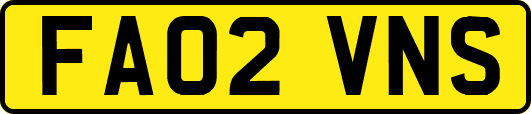 FA02VNS