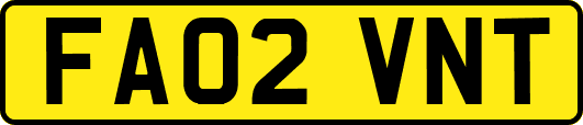 FA02VNT
