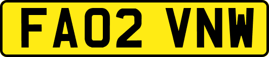 FA02VNW