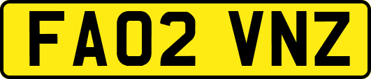 FA02VNZ