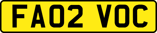 FA02VOC