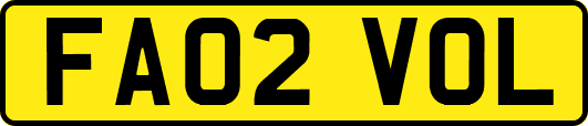 FA02VOL