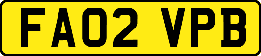 FA02VPB