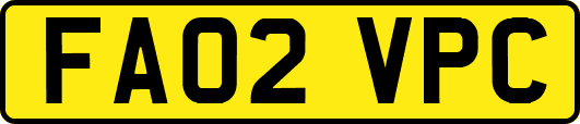FA02VPC