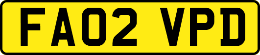 FA02VPD