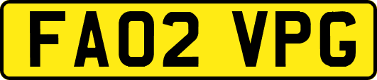 FA02VPG
