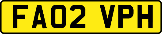FA02VPH