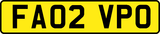 FA02VPO
