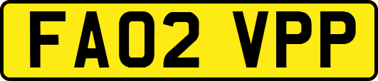 FA02VPP