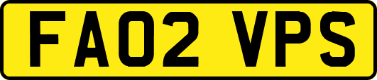 FA02VPS