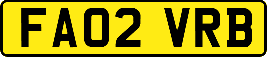 FA02VRB