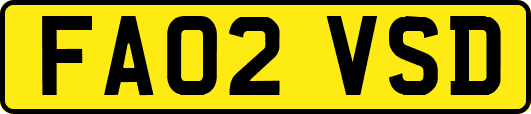 FA02VSD