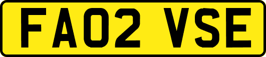FA02VSE