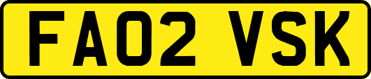 FA02VSK