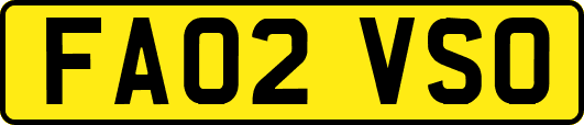 FA02VSO